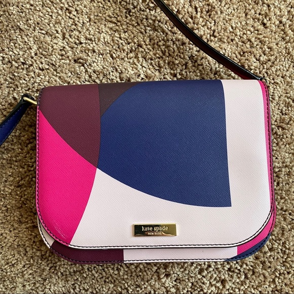 Kate spade crossbody bag - Picture 3 of 6